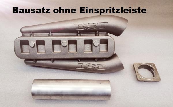 R32 Dreikammer Spaltsaugrohr Ansaugbrücke